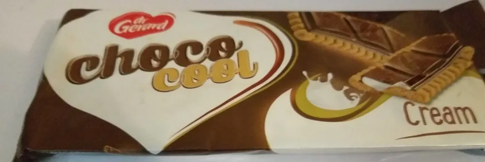 Dr Gerald Choco cool imp