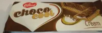 Dr Gerald Choco cool imp