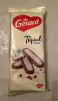 Dr gerard tropical imp