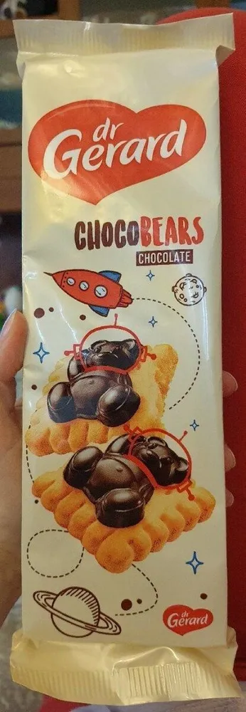 ChocoBears