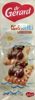 Dr Gerald Chocobears Milk choco imp