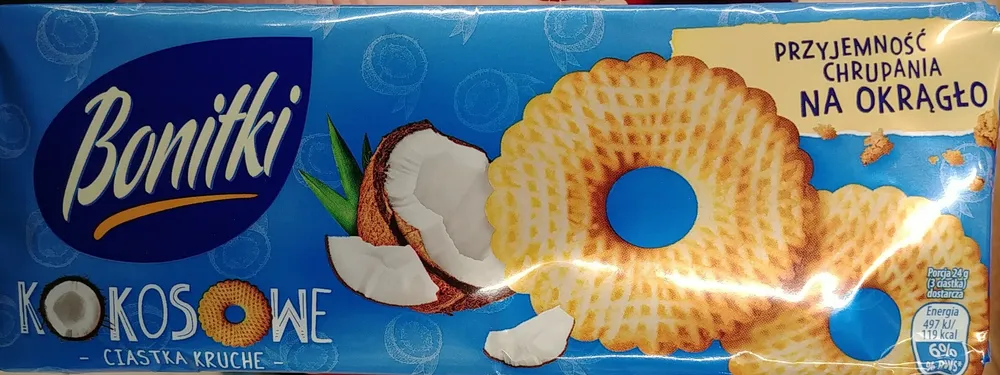 Kokosowe