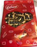 Chocobears chocolate
