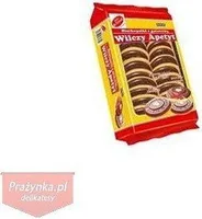 Dr Gerard Kremówka Dekorowana 380G