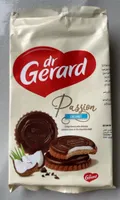 Passion Coconut