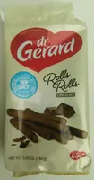 Rolls Rolls Chocolate