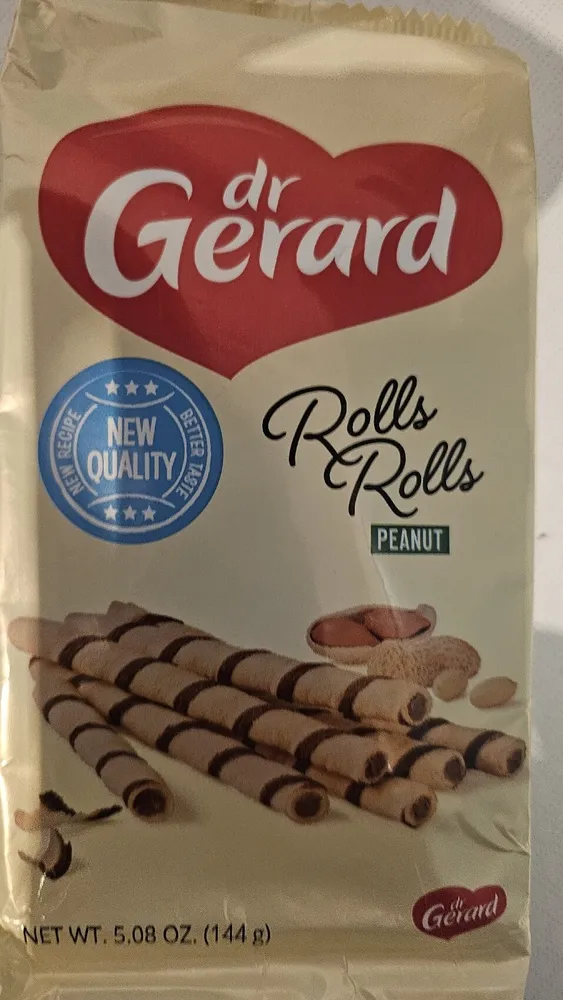 Rolls Rolls