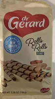 Rolls Rolls