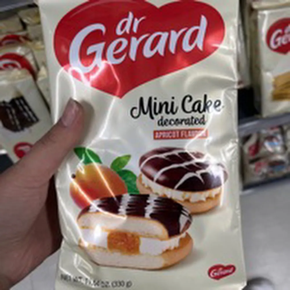 gerard