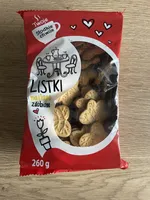 Listki Maślane