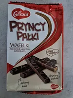 Pryncy Pałki
