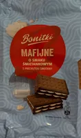 Mafijne o smaku śmietankowym