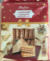 Mafijne o smaku sernika