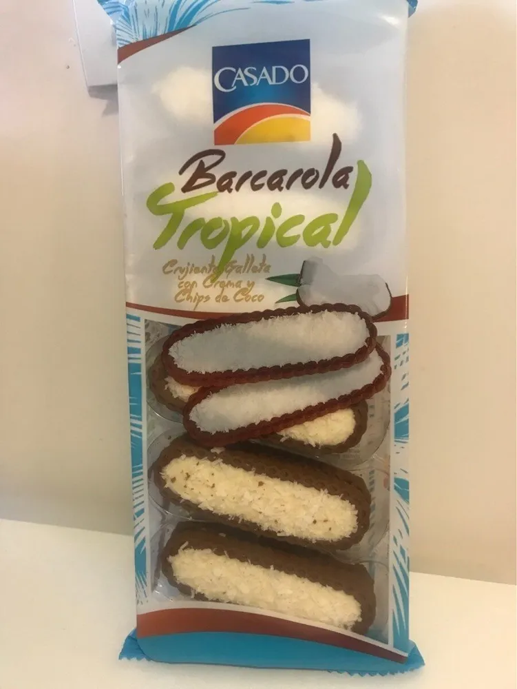 Barcarola