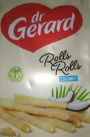 Rollo Rollo Coconut