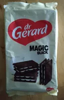 Magic Black