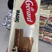 Magic Cream & Chocolate 216 G. Dr. gerard