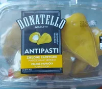 Antipasti
