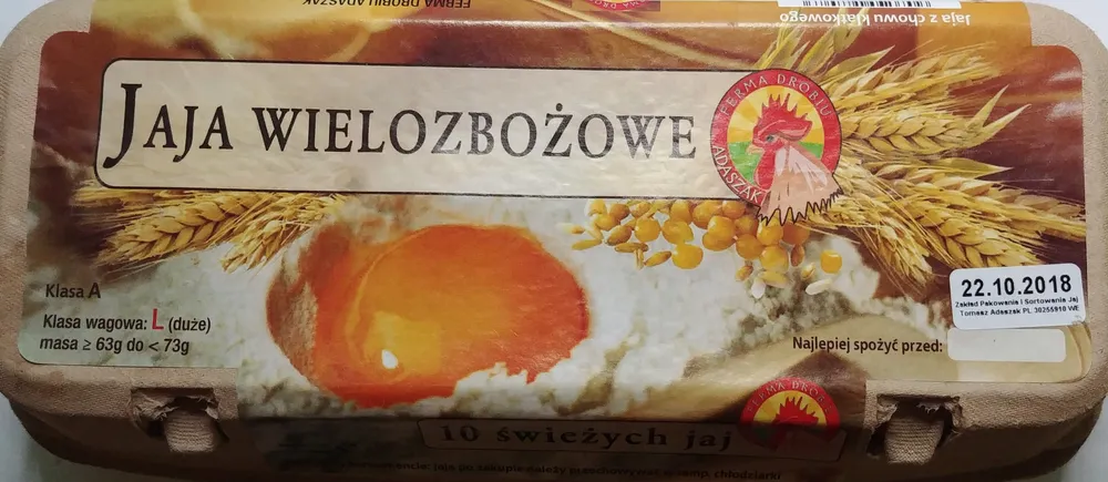 Jaja L