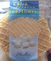 Chleb przaśny, Podpłomyki