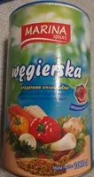 Węgierska przyprawa uniwersalna