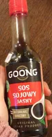 Light soy sauce