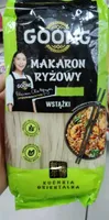 Makaron ryżowy