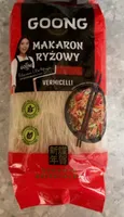 Makaron ryżowy