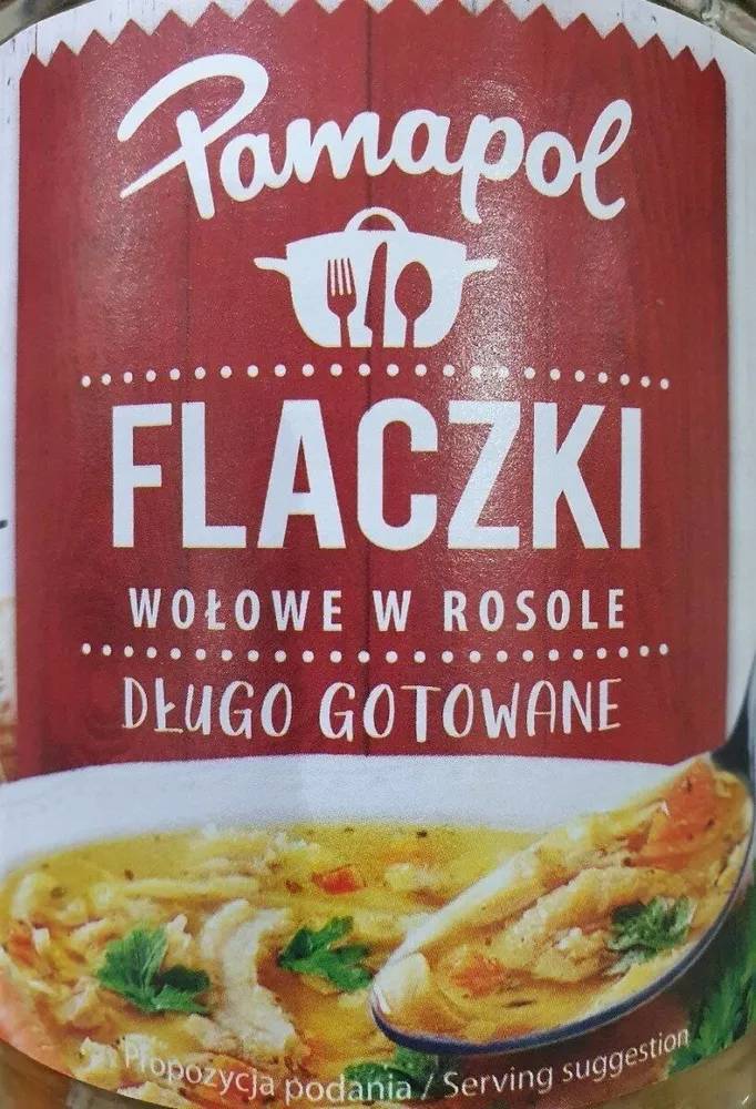 Flaczki
