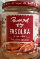 Fasolka po bretonsku