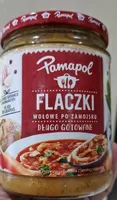 Flaczki po Zamojsku