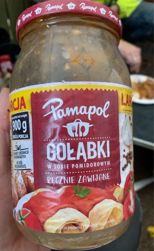 Golabki