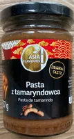Pasta z tamaryndowca