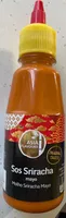 Sos Sriracha mayo