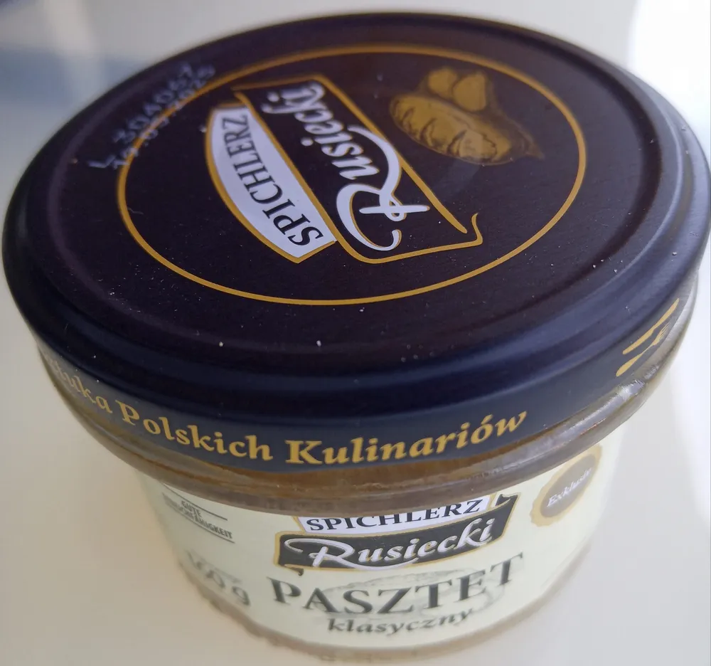 PASZET klasyczny