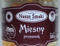 Mięsny przysmak