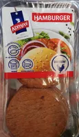 Hamburger drobiowy