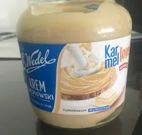 Krem wedlowski