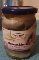 Bismarckhering