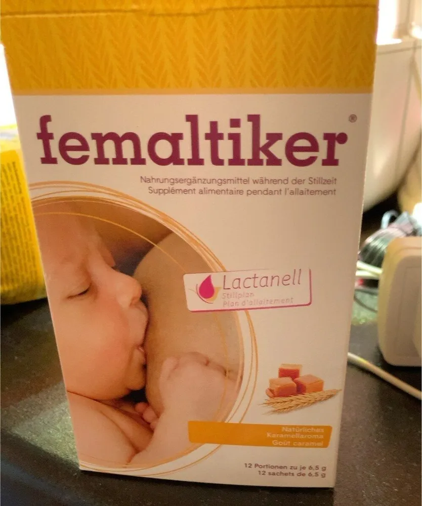 Femaltiker