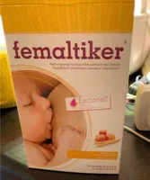Femaltiker