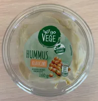 Hummus klasyczny