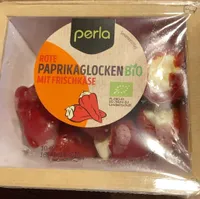 Paprikaglocken