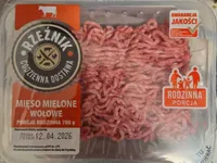 Mięso Mielone Wołowe