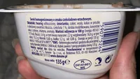 Danio o smaku czekoladowo-orzechowym