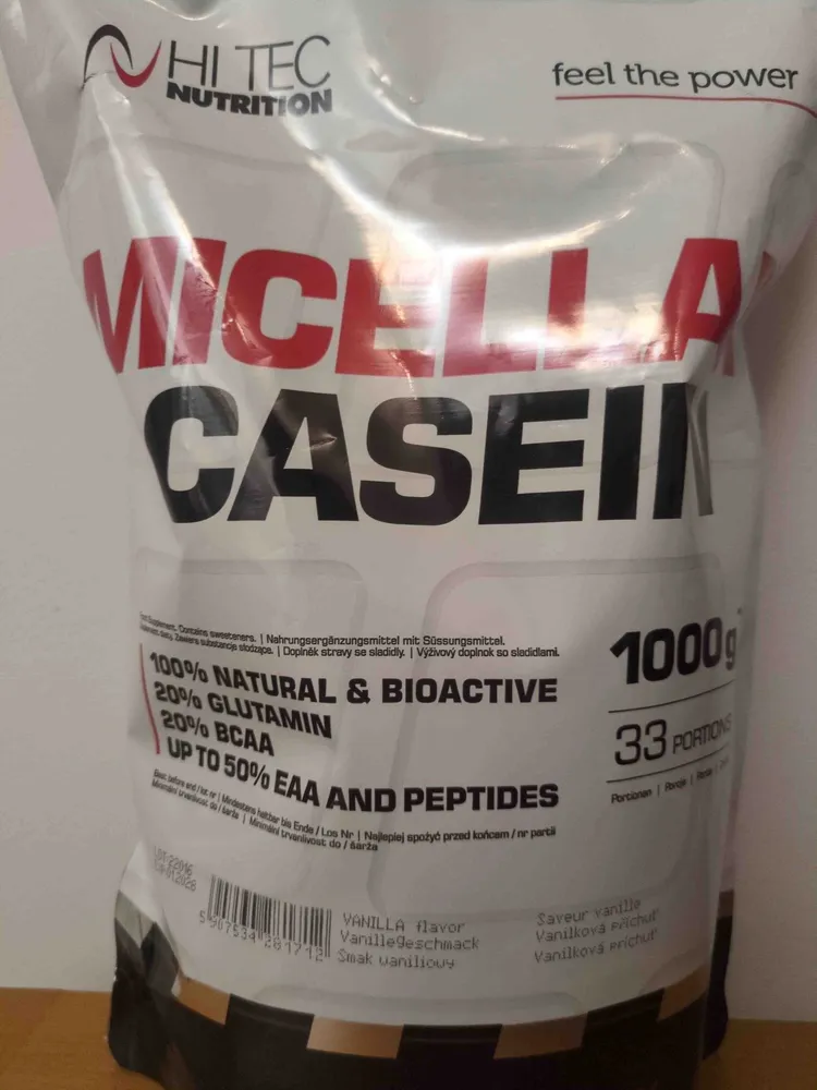 Micellar Casein