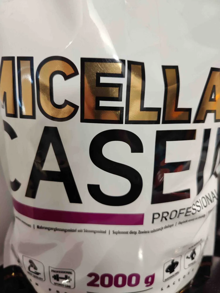 Caseine protein