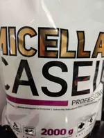 Caseine protein