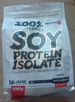 Soy Protein Isolate