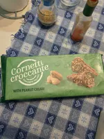 Cornetti croccante
